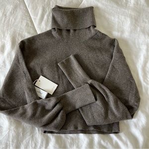 Wilfred Rebecca Turtleneck Sweater